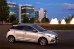 Hyundai i20 2018 года (WW)